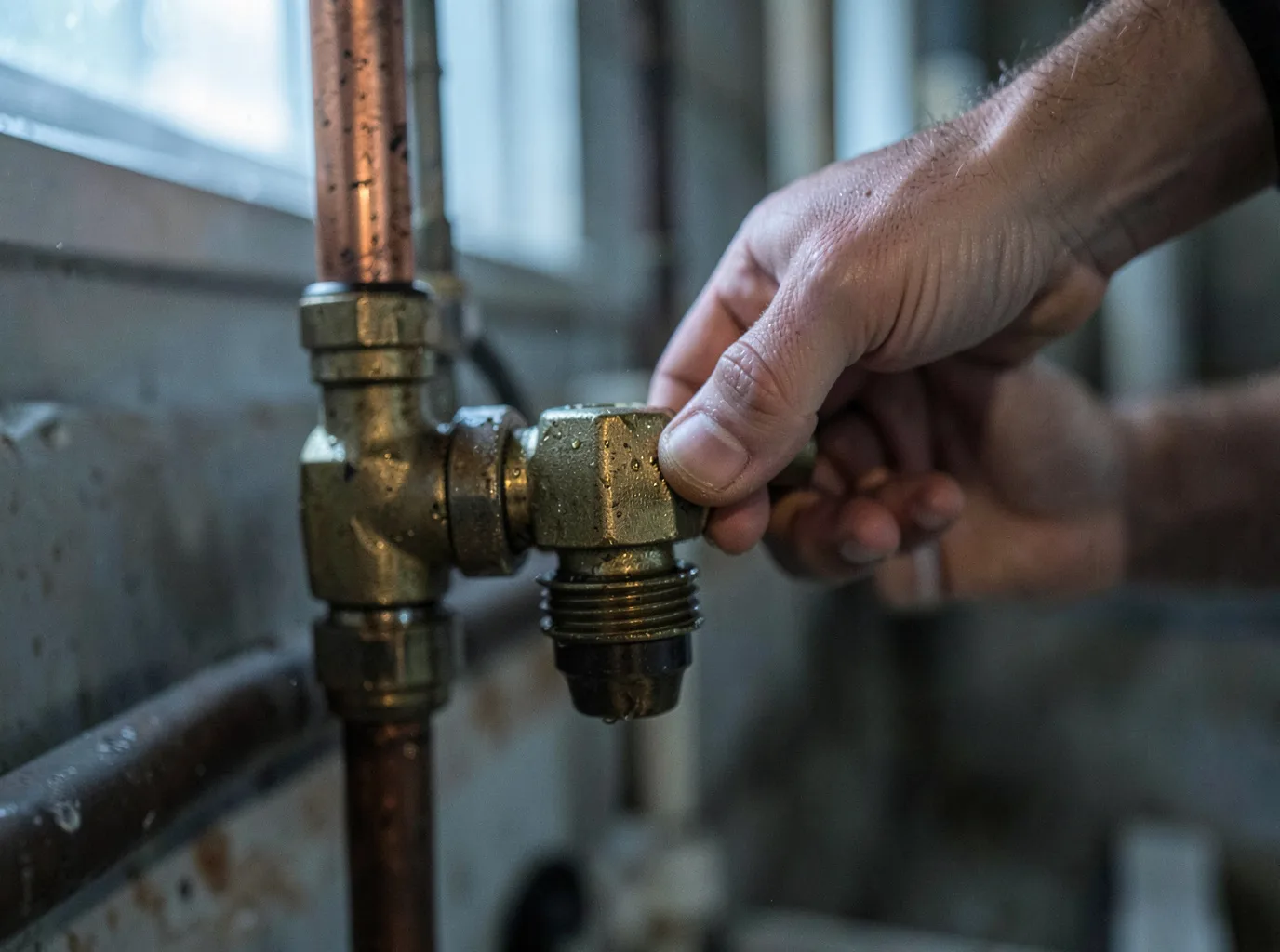 Emergency Plumber New Bloomington, OH FAQs
